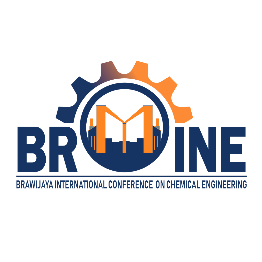 BROMINE 2024